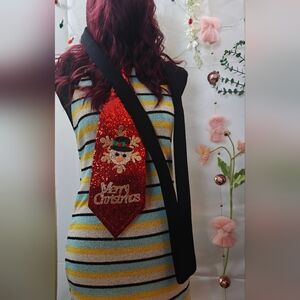 ✨ Stretch Pocket Phone Sleeve long strap– Hands-Free, Stylish & Secure ✨